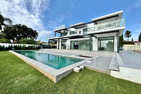Villa i Albufeira, Faro, Albufeira - € 1.640.000 | Ref: FV101 - foto 23