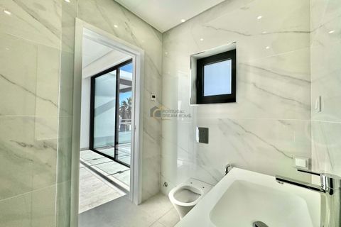 Villa i Albufeira, Faro, Albufeira - € 1.640.000 | Ref: FV101 - foto 32