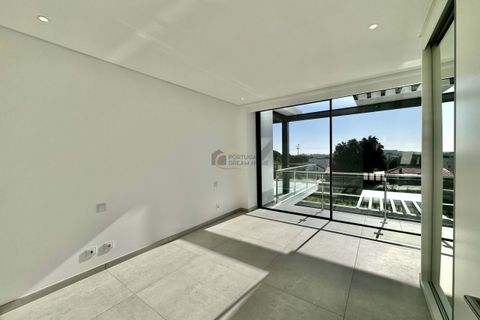 Villa i Albufeira, Faro, Albufeira - € 1.640.000 | Ref: FV101 - foto 34