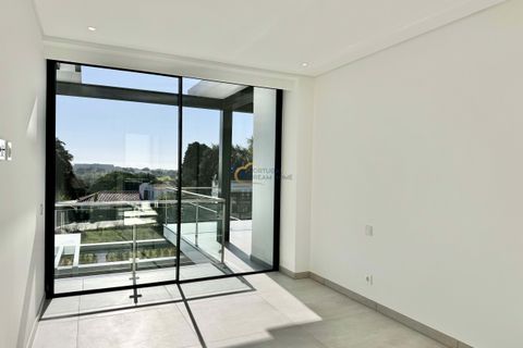 Villa i Albufeira, Faro, Albufeira - € 1.640.000 | Ref: FV101 - foto 37