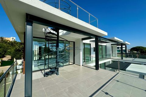 Villa i Albufeira, Faro, Albufeira - € 1.640.000 | Ref: FV101 - foto 42