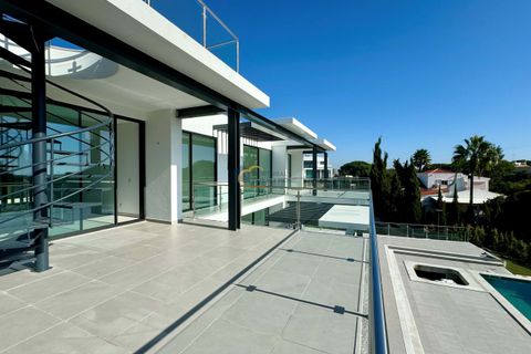 Villa i Albufeira, Faro, Albufeira - € 1.640.000 | Ref: FV101 - foto 43