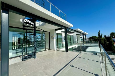 Villa i Albufeira, Faro, Albufeira - € 1.640.000 | Ref: FV101 - foto 44