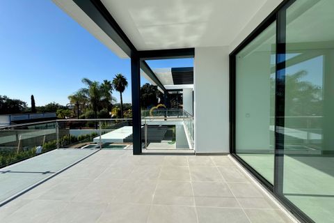 Villa i Albufeira, Faro, Albufeira - € 1.640.000 | Ref: FV101 - foto 45