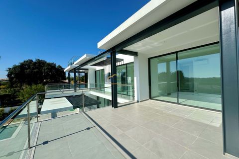 Villa i Albufeira, Faro, Albufeira - € 1.640.000 | Ref: FV101 - foto 48