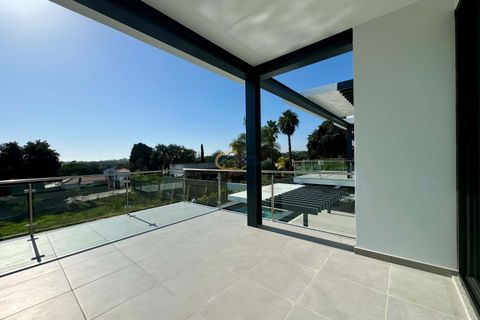Villa i Albufeira, Faro, Albufeira - € 1.640.000 | Ref: FV101 - foto 49