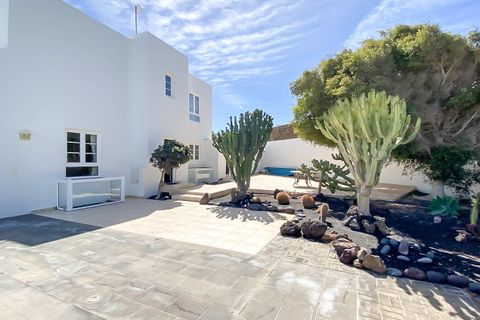Villa in Tias, Lanzarote - foto 4