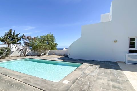 Villa in Tias, Lanzarote - foto 5