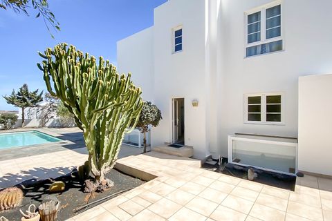 Villa a Tias, Lanzarote, Tias - € 769.000 | Ref: a0ont000005xvhz - foto 7