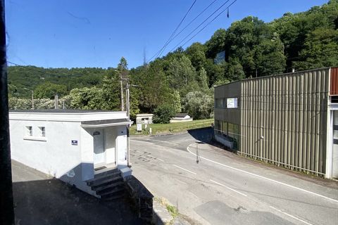 Leilighet i Tulle, Correze, Tulle - € 69 000 | Ref: 76240 - foto 15