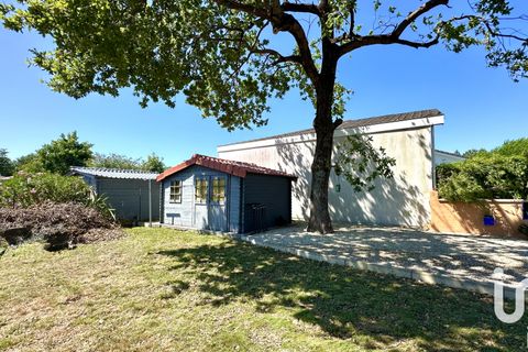 Villa a Ares, Gironde, Ares - € 568.000 | Ref: 74042 - foto 23