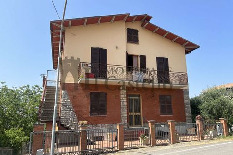 Villa i Panicale, Perugia, Panicale - € 165.000 | Ref: Ci278-563739 - foto 1