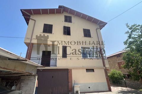 Villa i Panicale, Perugia, Panicale - € 165.000 | Ref: Ci278-563739 - foto 2
