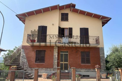 Villa i Panicale, Perugia, Panicale - € 165.000 | Ref: Ci278-563739 - foto 3
