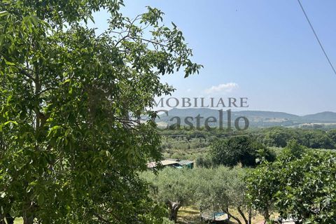 Villa i Panicale, Perugia, Panicale - € 165.000 | Ref: Ci278-563739 - foto 10