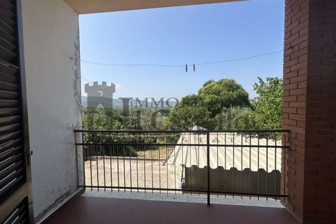 Villa i Panicale, Perugia, Panicale - € 165.000 | Ref: Ci278-563739 - foto 12
