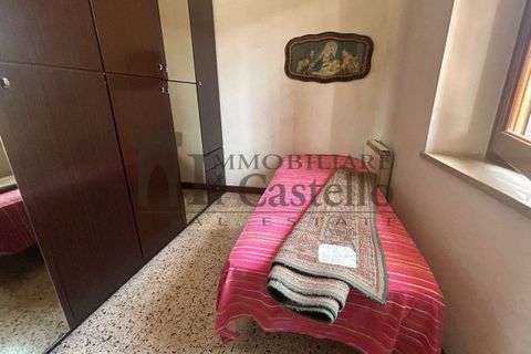 Villa i Panicale, Perugia, Panicale - € 165.000 | Ref: Ci278-563739 - foto 15