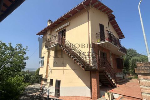 Villa i Panicale, Perugia, Panicale - € 165.000 | Ref: Ci278-563739 - foto 16