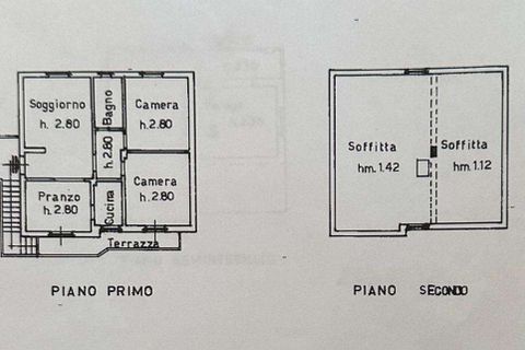 Villa i Panicale, Perugia, Panicale - € 165.000 | Ref: Ci278-563739 - foto 18