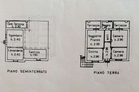 Villa i Panicale, Perugia, Panicale - € 165.000 | Ref: Ci278-563739 - foto 19