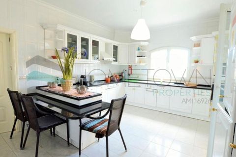Villa i Albufeira, Faro, Albufeira - € 1.100.000 | Ref: HTP-0911 - foto 4