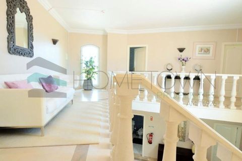 Villa i Albufeira, Faro, Albufeira - € 1.100.000 | Ref: HTP-0911 - foto 5