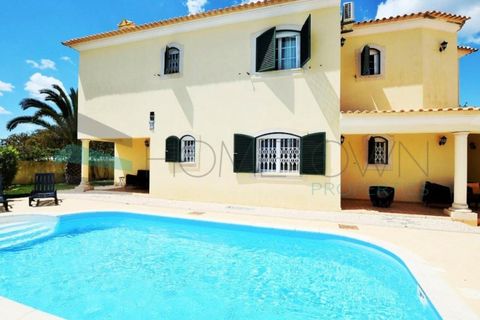 Villa i Albufeira, Faro, Albufeira - € 1.100.000 | Ref: HTP-0911 - foto 6