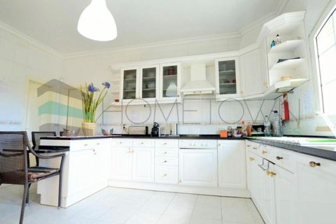 Villa i Albufeira, Faro, Albufeira - € 1.100.000 | Ref: HTP-0911 - foto 7