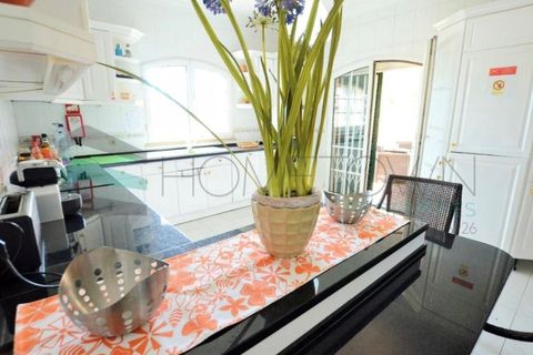 Villa i Albufeira, Faro, Albufeira - € 1.100.000 | Ref: HTP-0911 - foto 8