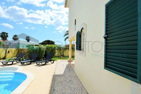 Villa i Albufeira, Faro, Albufeira - € 1.100.000 | Ref: HTP-0911 - foto 9