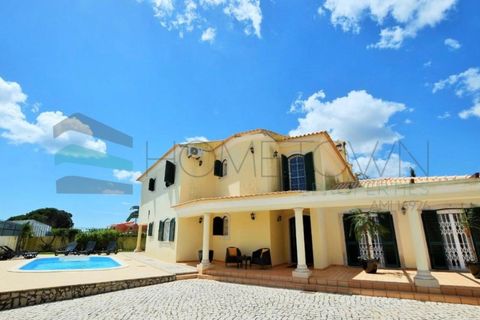 Villa i Albufeira, Faro, Albufeira - € 1.100.000 | Ref: HTP-0911 - foto 11
