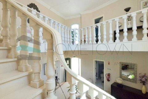 Villa i Albufeira, Faro, Albufeira - € 1.100.000 | Ref: HTP-0911 - foto 12