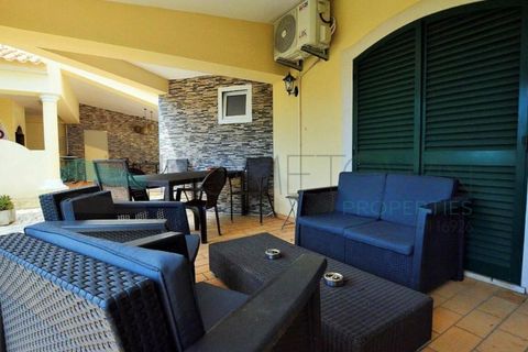 Villa i Albufeira, Faro, Albufeira - € 1.100.000 | Ref: HTP-0911 - foto 21