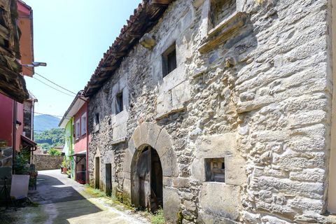 Villa i Aller, Asturias, Aller - € 69 000 | Ref: EXP10466/8930 - foto 7