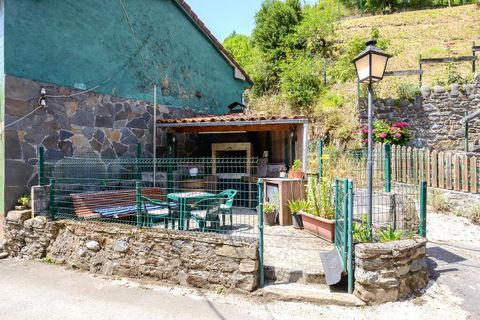 Villa i Aller, Asturias, Aller - € 69 000 | Ref: EXP10466/8930 - foto 9