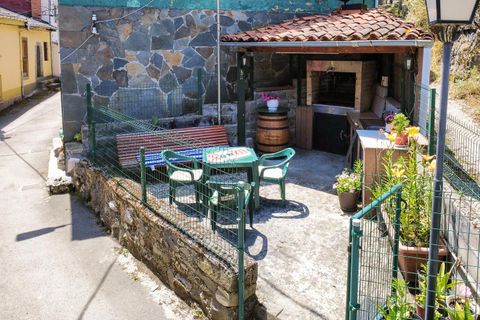 Villa i Aller, Asturias, Aller - € 69 000 | Ref: EXP10466/8930 - foto 10
