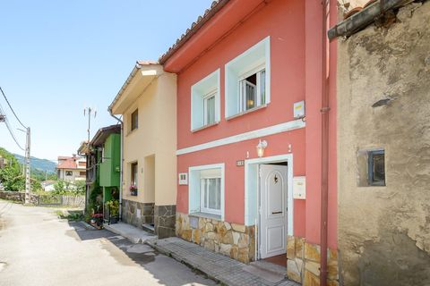 Villa i Aller, Asturias, Aller - € 69 000 | Ref: EXP10466/8930 - foto 33