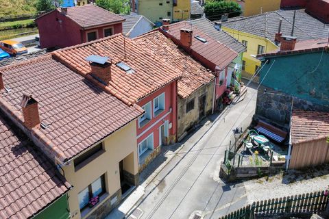 Villa i Aller, Asturias, Aller - € 69 000 | Ref: EXP10466/8930 - foto 35