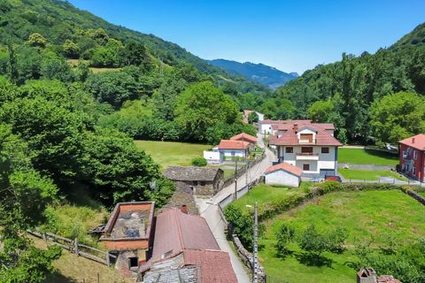 Villa i Aller, Asturias, Aller - € 69 000 | Ref: EXP10466/8930 - foto 36