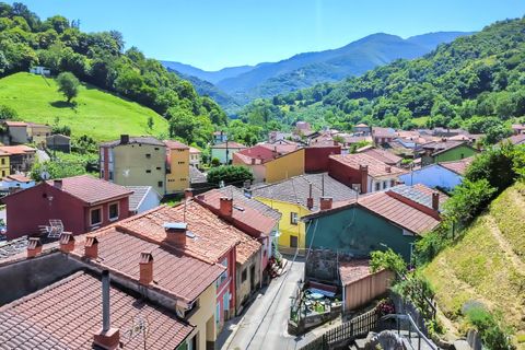 Villa i Aller, Asturias, Aller - € 69 000 | Ref: EXP10466/8930 - foto 37