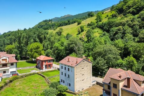 Villa i Aller, Asturias, Aller - € 69 000 | Ref: EXP10466/8930 - foto 38