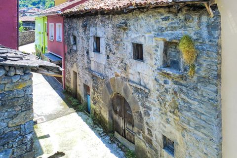 Villa i Aller, Asturias, Aller - € 69 000 | Ref: EXP10466/8930 - foto 41