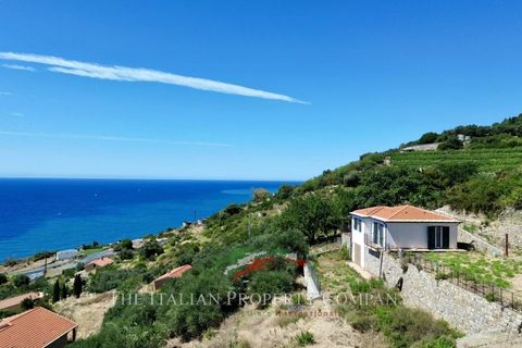 Villa a Cipressa, Imperia, Cipressa - € 490.000 | Ref: D439 - foto 2