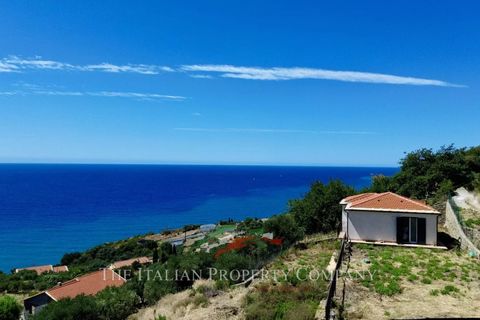 Villa a Cipressa, Imperia, Cipressa - € 490.000 | Ref: D439 - foto 3