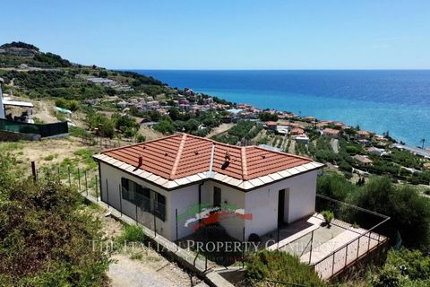 Villa a Cipressa, Imperia, Cipressa - € 490.000 | Ref: D439 - foto 4