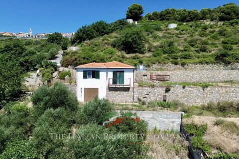Villa a Cipressa, Imperia, Cipressa - € 490.000 | Ref: D439 - foto 7