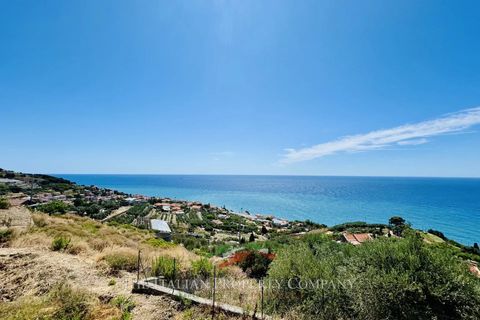 Villa a Cipressa, Imperia, Cipressa - € 490.000 | Ref: D439 - foto 11