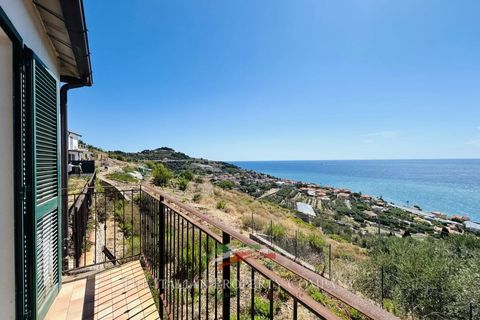 Villa a Cipressa, Imperia, Cipressa - € 490.000 | Ref: D439 - foto 13