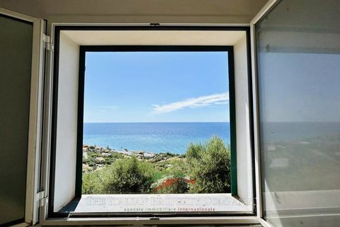 Villa a Cipressa, Imperia, Cipressa - € 490.000 | Ref: D439 - foto 16
