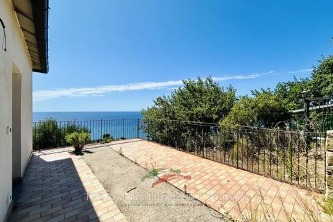 Villa a Cipressa, Imperia, Cipressa - € 490.000 | Ref: D439 - foto 24